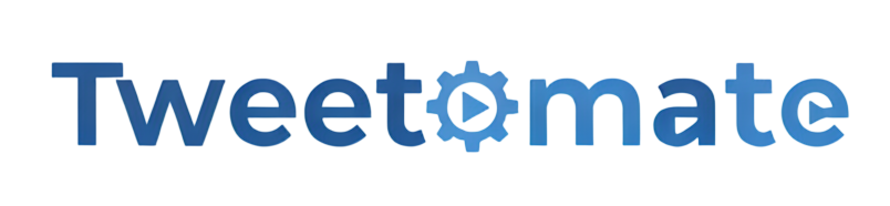 Tweetomate